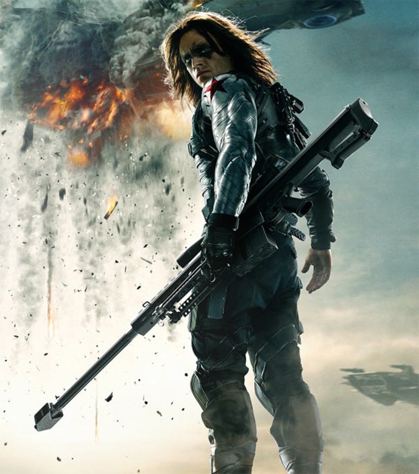 Tạo hình đời đầu ám ảnh của 10 phản diện khét tiếng trên màn ảnh siêu anh hùng